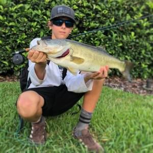 Meet your Posher, Cameron